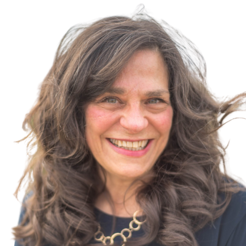 Suzie Laskin